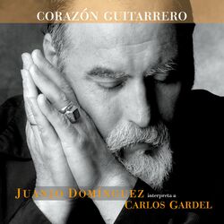 Cover of Corazón Guitarrero