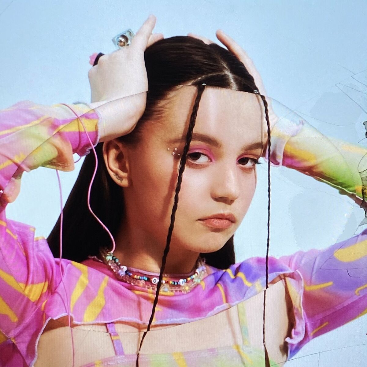 Album cover of Пролетают дни