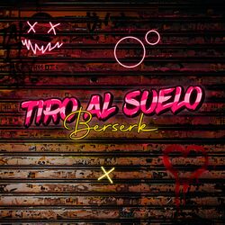 Cover of Tiro al suelo