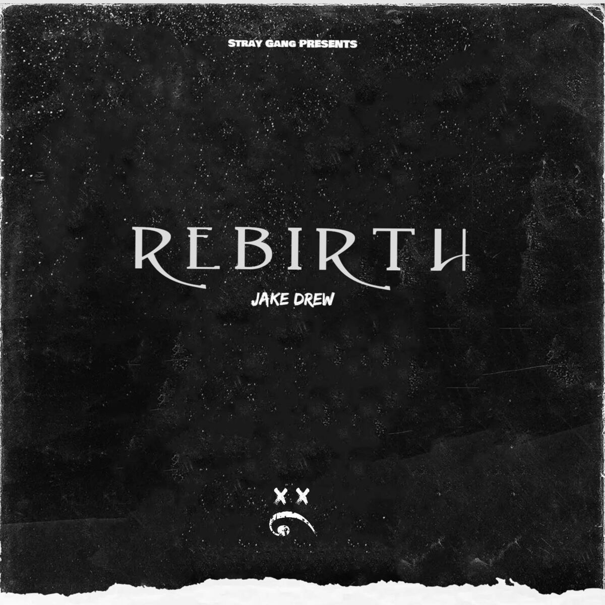 Album cover of Rebirth