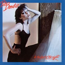 Cover of In The Heat Of The Night