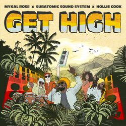 Cover of Get High