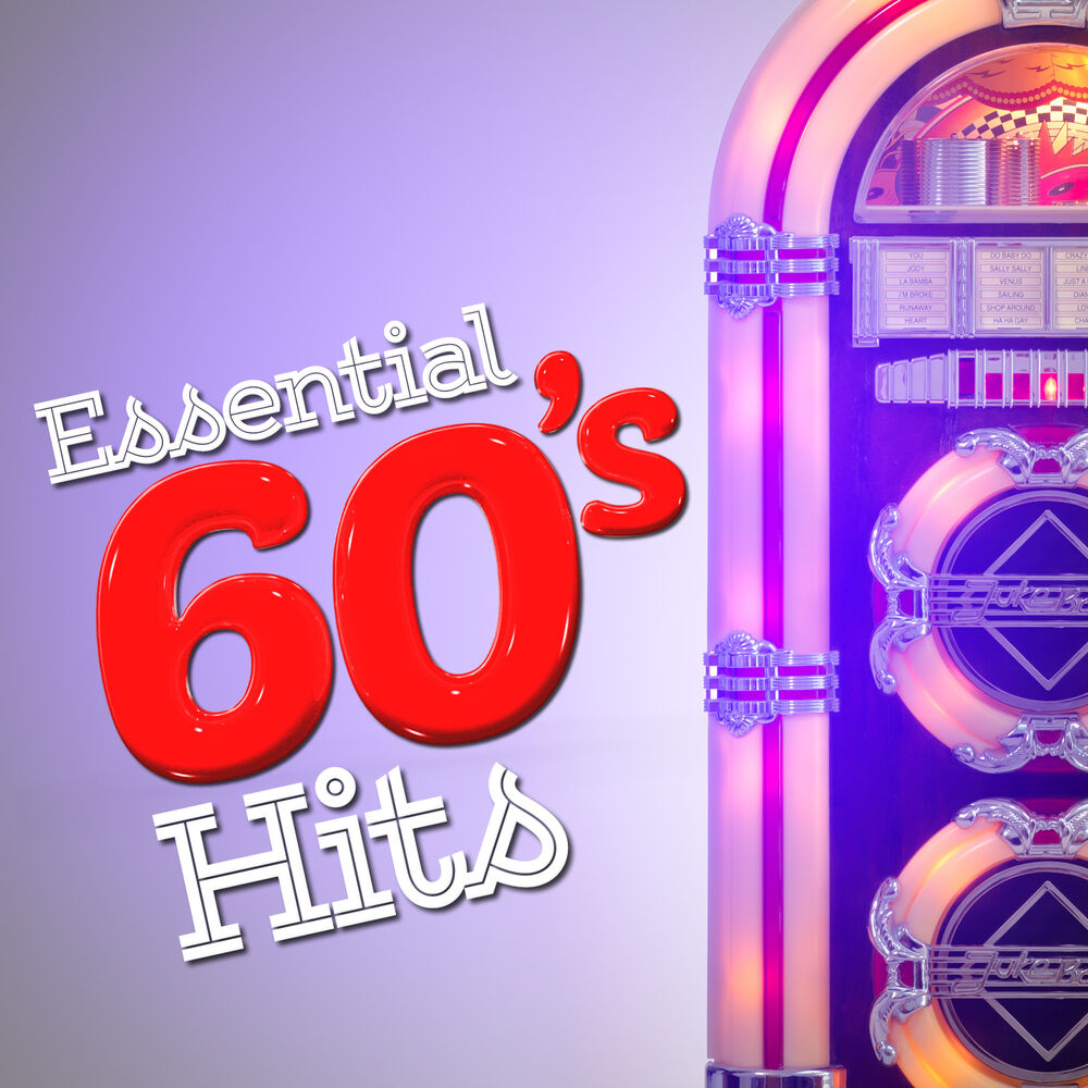 Picture of Essential 60's Hits