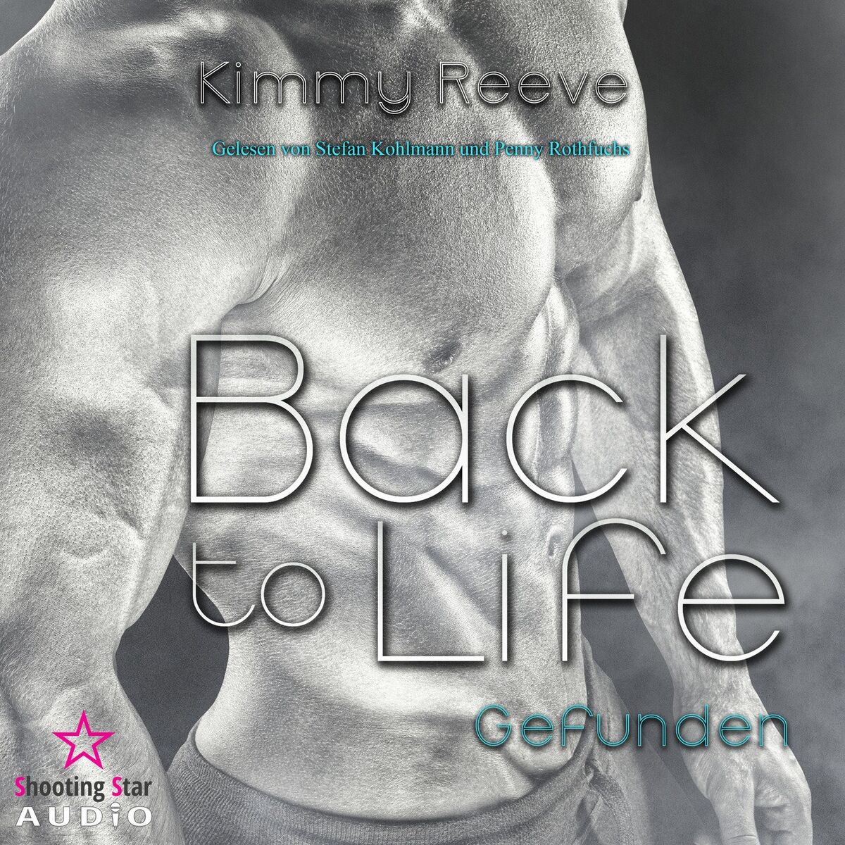 Album cover of Kapitel 1 - Back to Life: Gefunden - Back to Life, Band 2