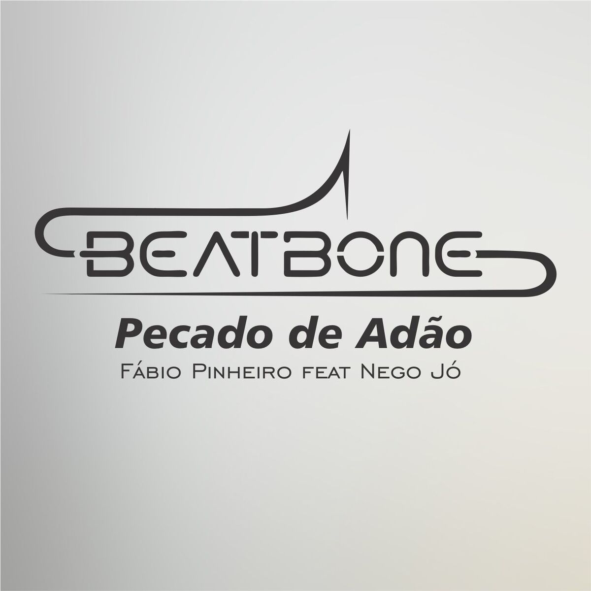 Album cover of Pecado de Adão