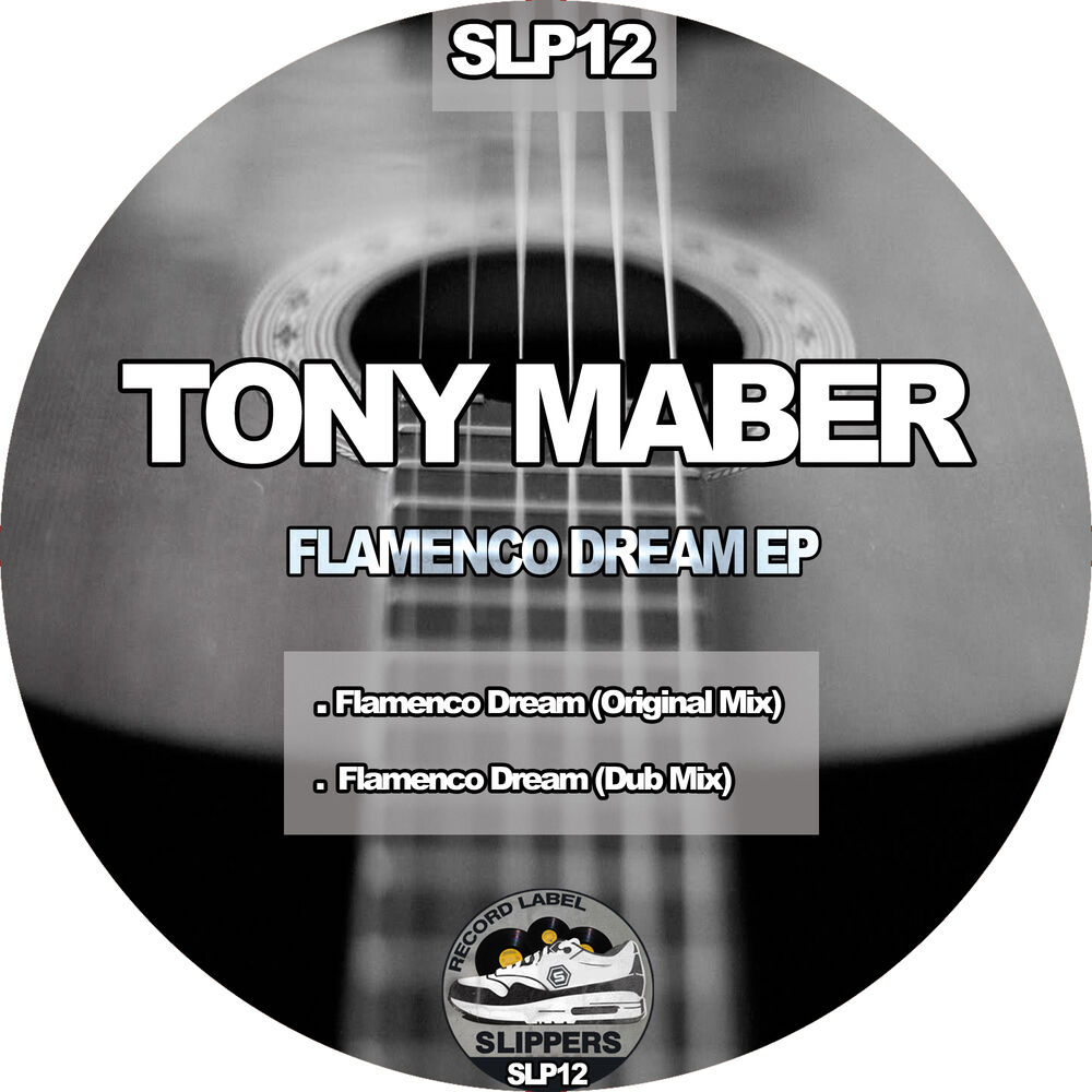 Picture of Flamenco Dream
