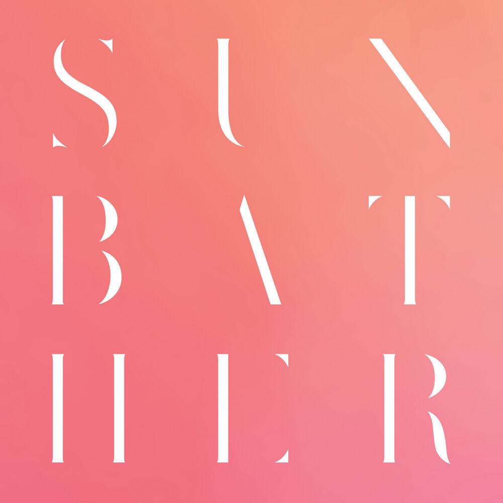 Picture of Sunbather