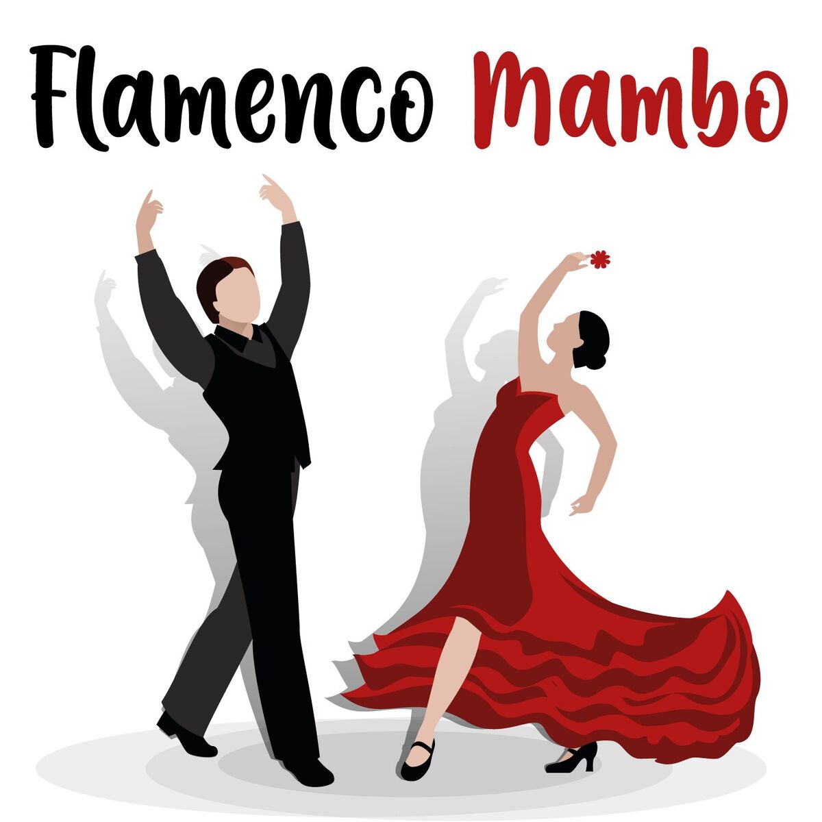Album cover of Flamenco Mambo