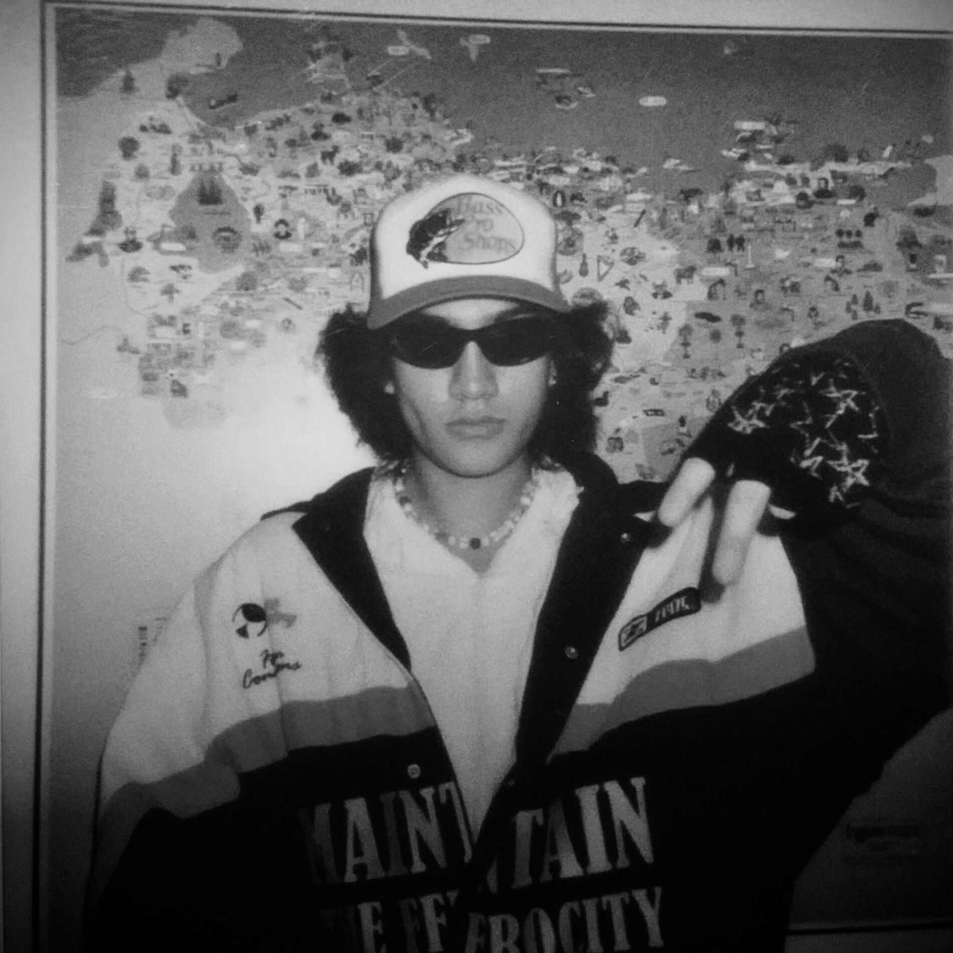 Album cover of En la 93