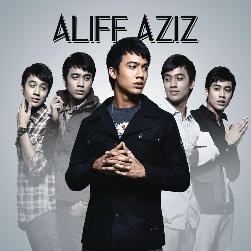Picture of Aliff Aziz