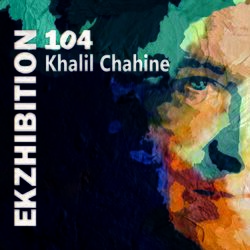 Cover of Ekzhibition 104
