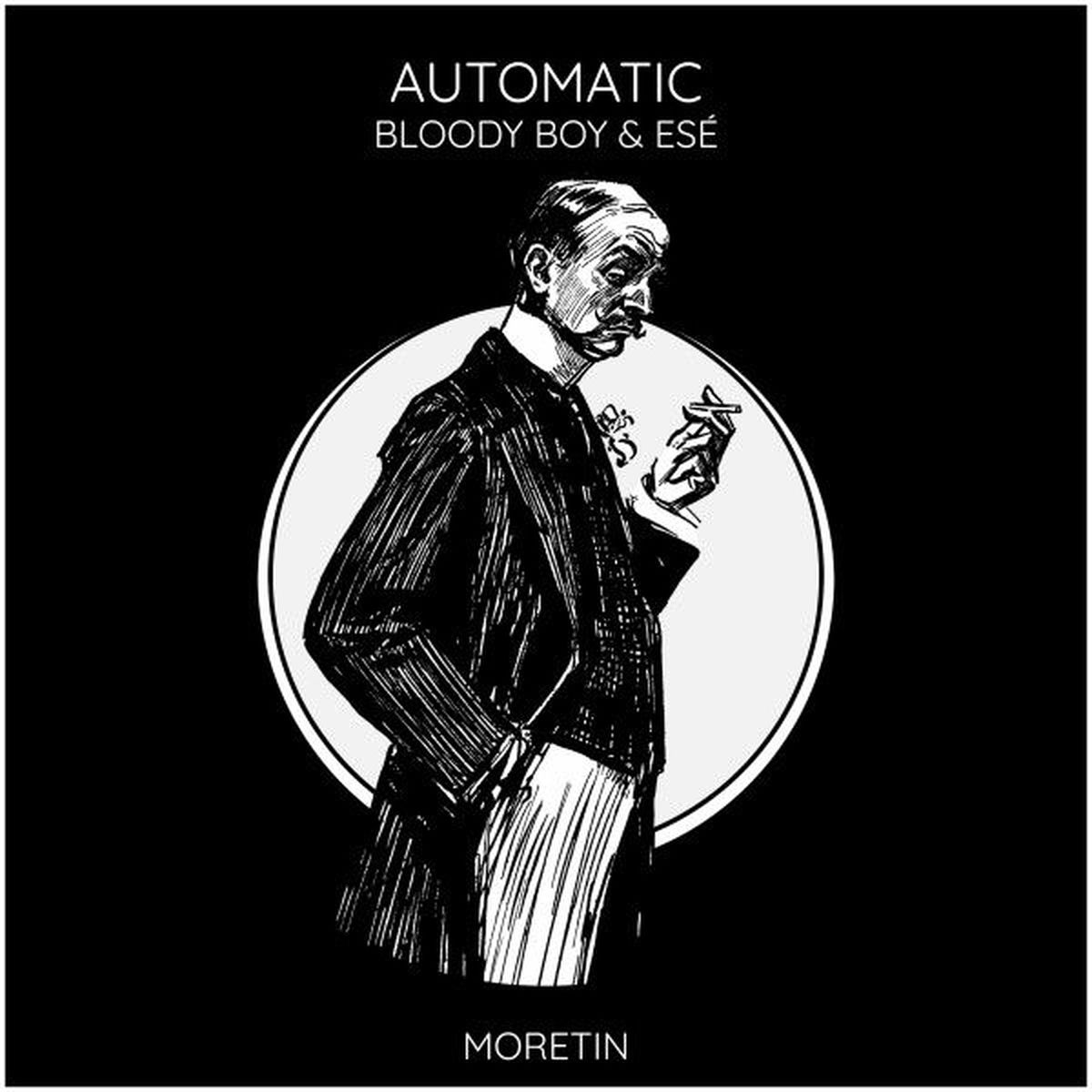 Album cover of Automatic