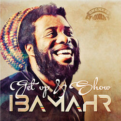 Cover of Get up and Show