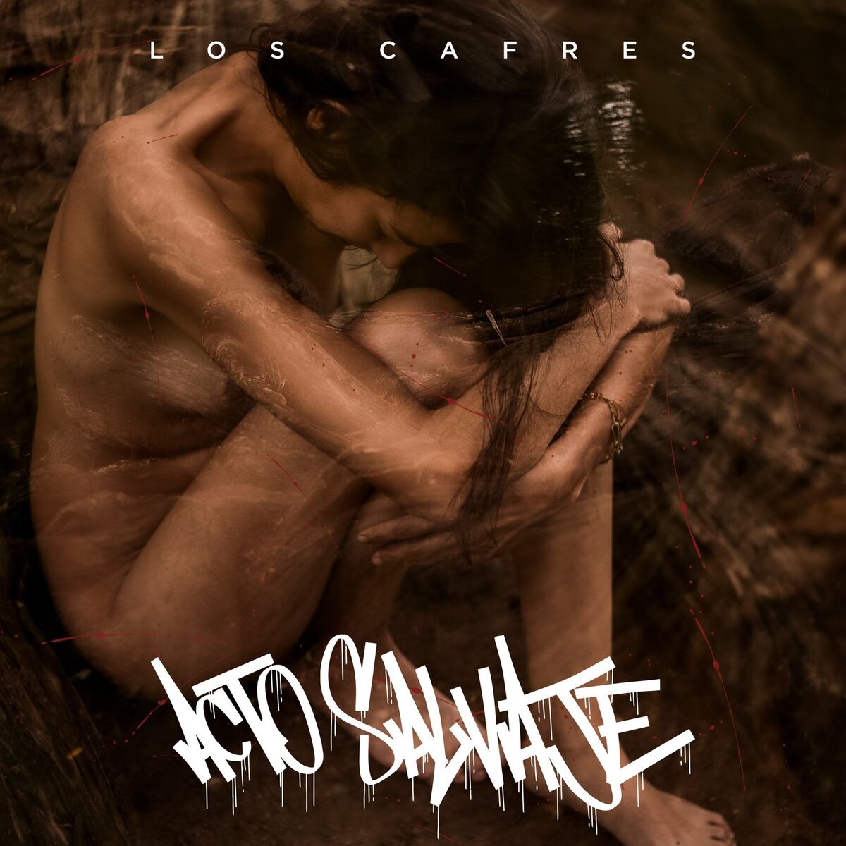 Album cover of Acto Salvaje