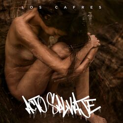 Cover of Acto Salvaje