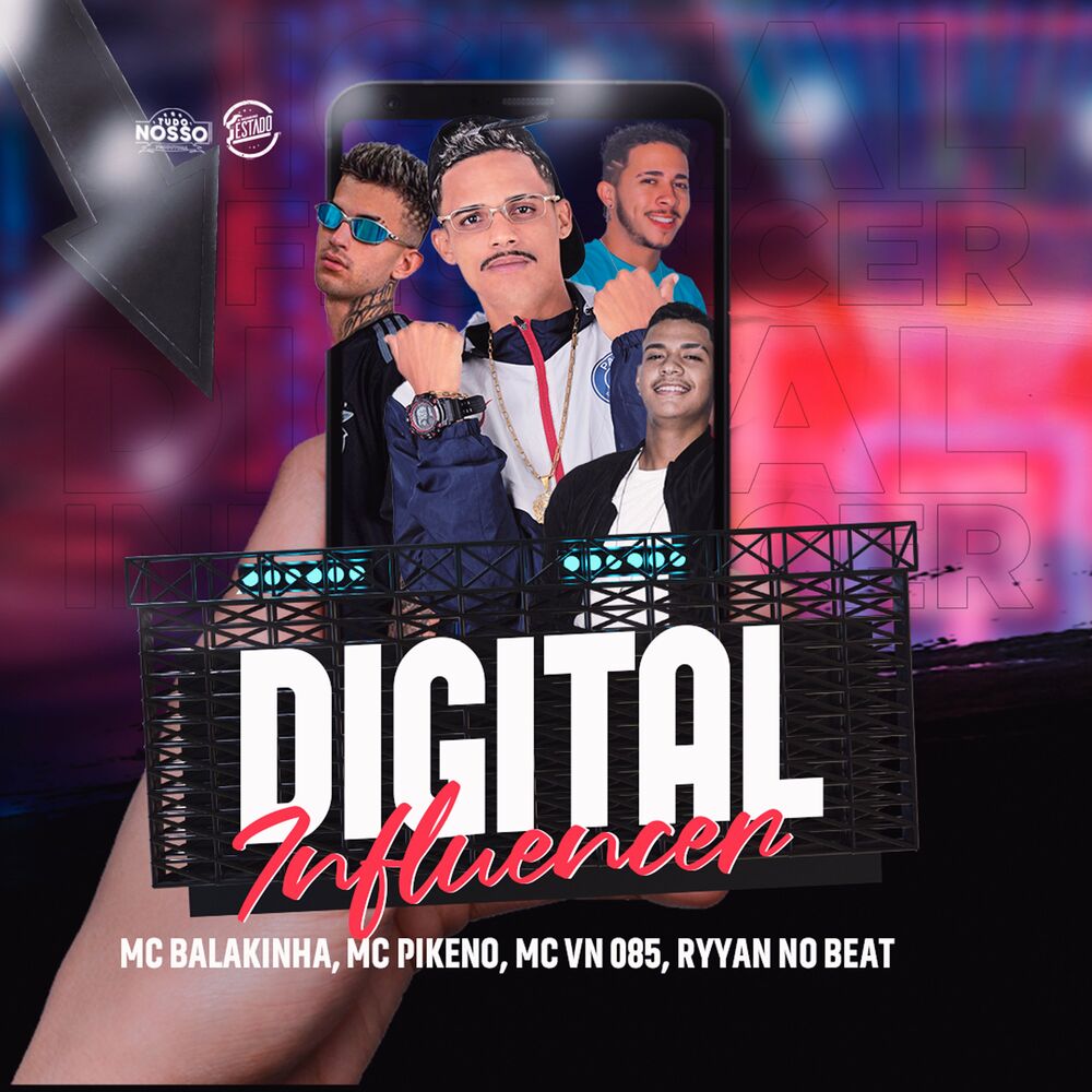 Picture of Digital Influencer