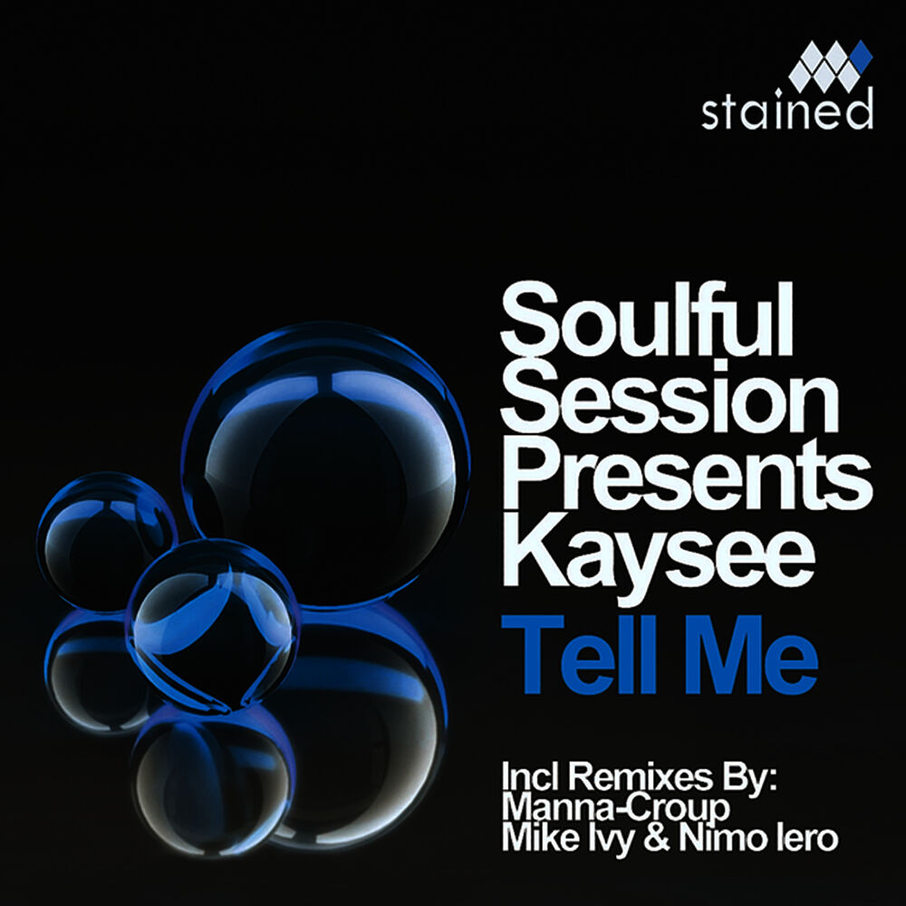 Picture of Tell Me