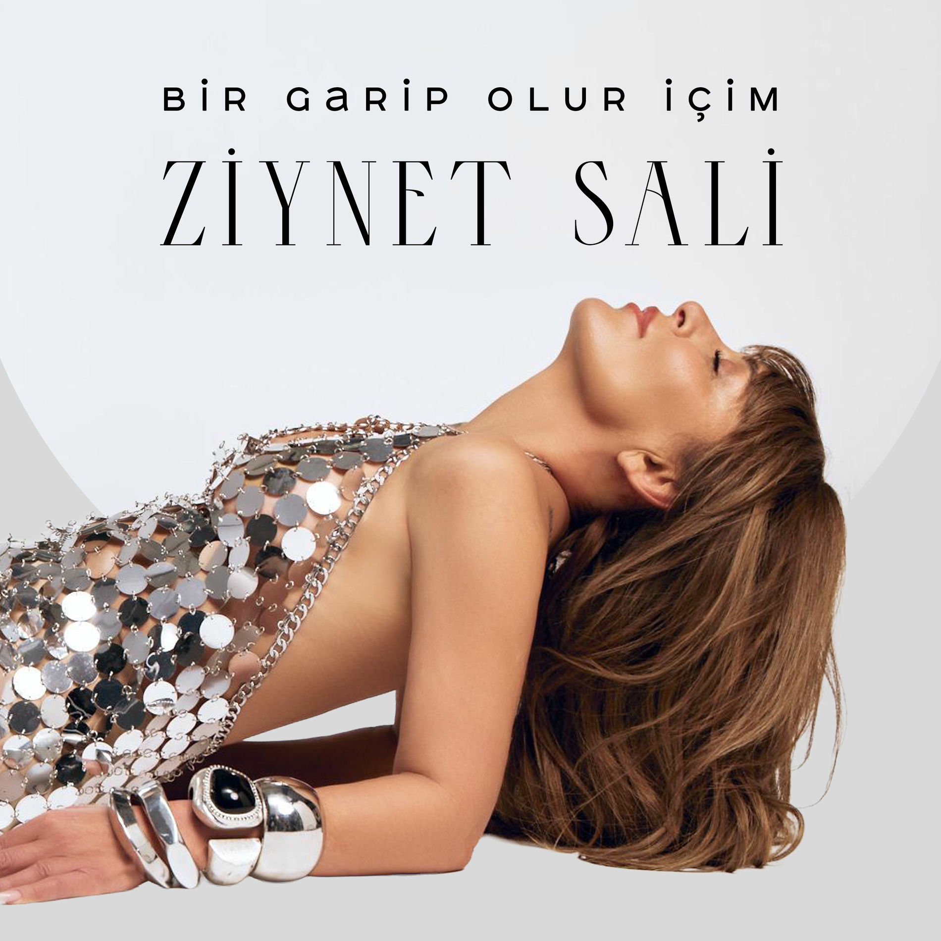 Album cover of Bir Garip Olur İçim