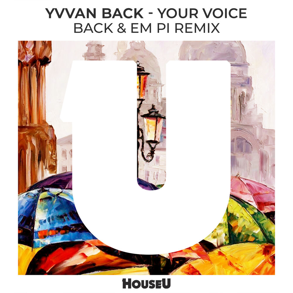 Picture of Your Voice