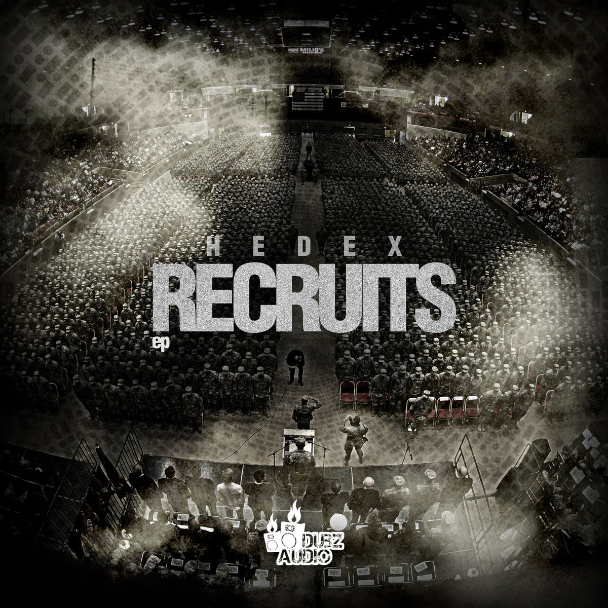 Album cover of Recruits