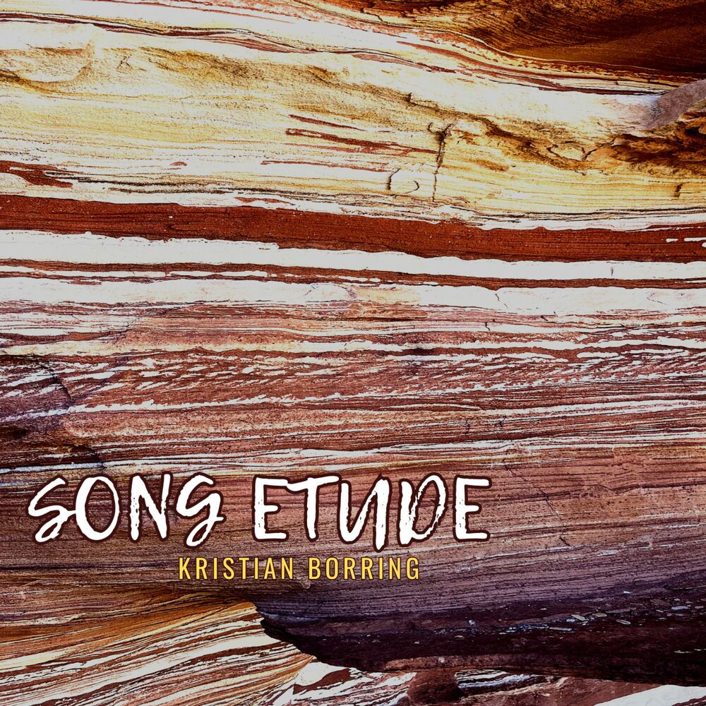Picture of Song Etude
