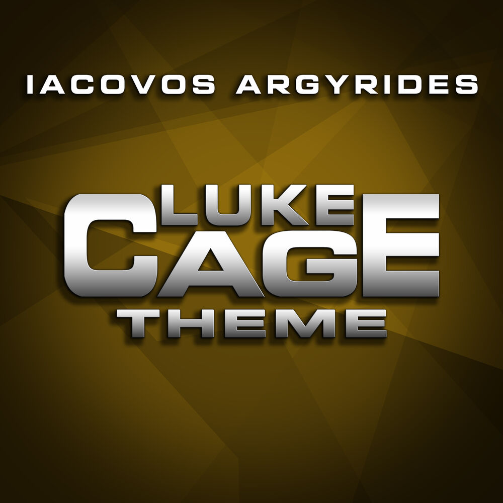 Picture of Theme (From "Luke Cage")