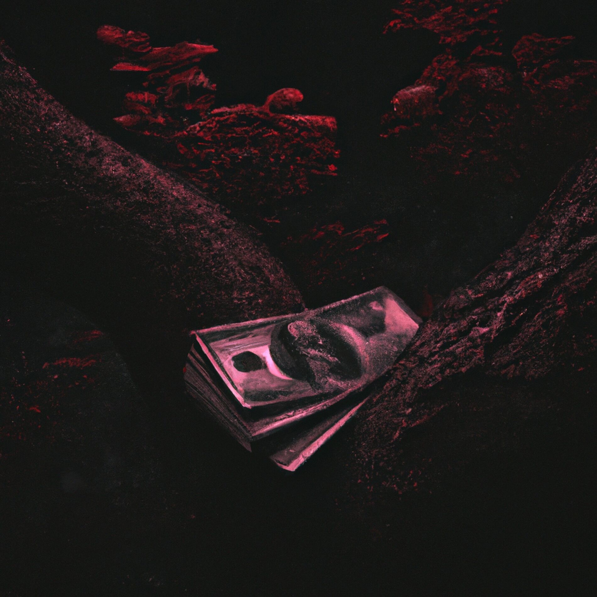 Album cover of RN