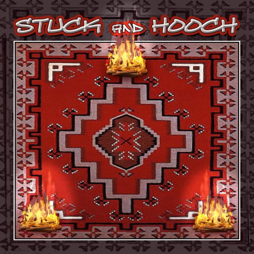 Picture of Stuck N Hooch
