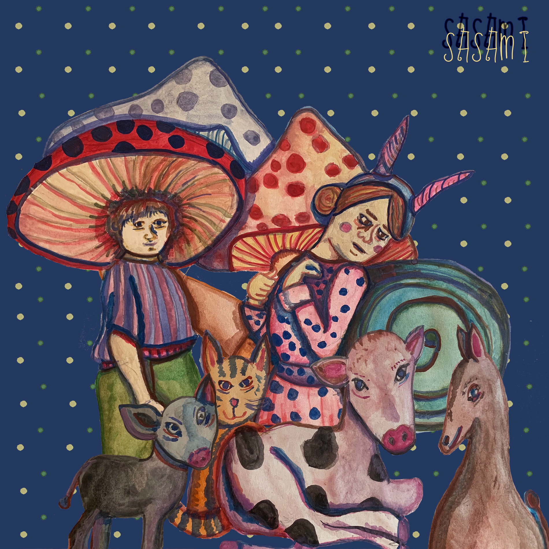 Album cover of Toxicity