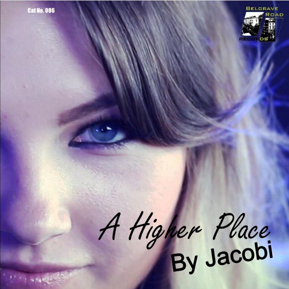 Picture of A Higher Place