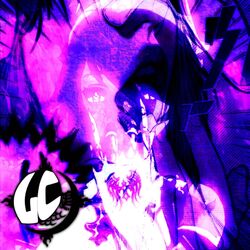 Cover of R3d or B1u3 (feat. kyszenn)