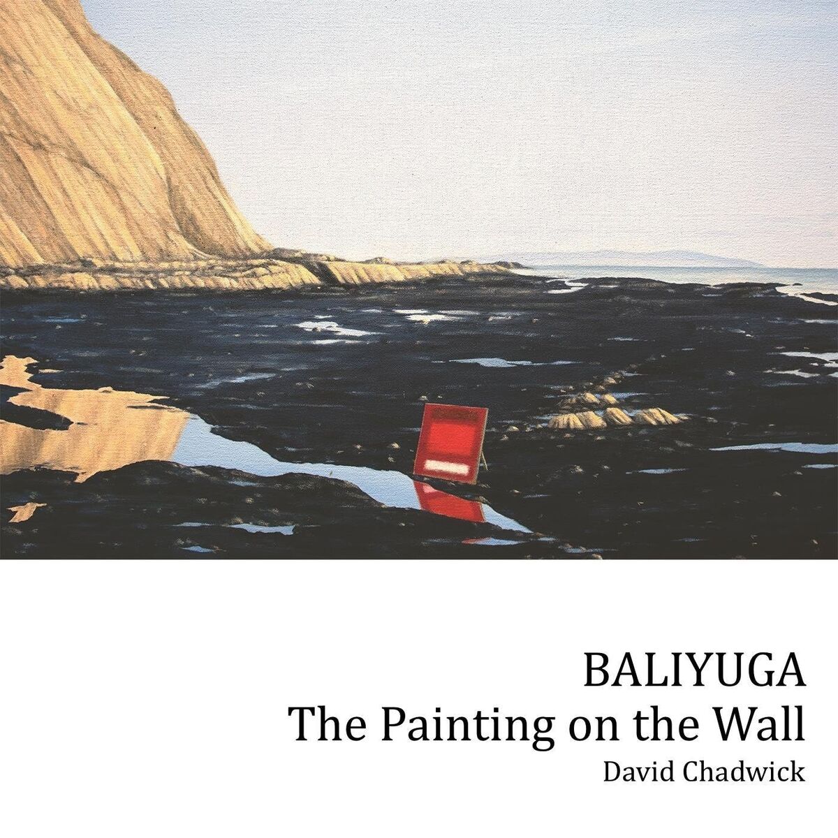 Album cover of Baliyuga the Painting on the Wall