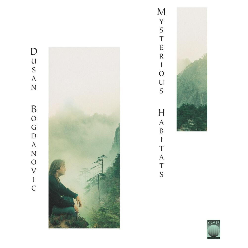 Picture of Mysterious Habitats