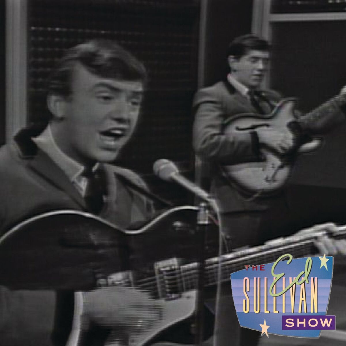 Album cover of Don't Let The Sun Catch You Crying (Performed live on The Ed Sullivan Show/1964)