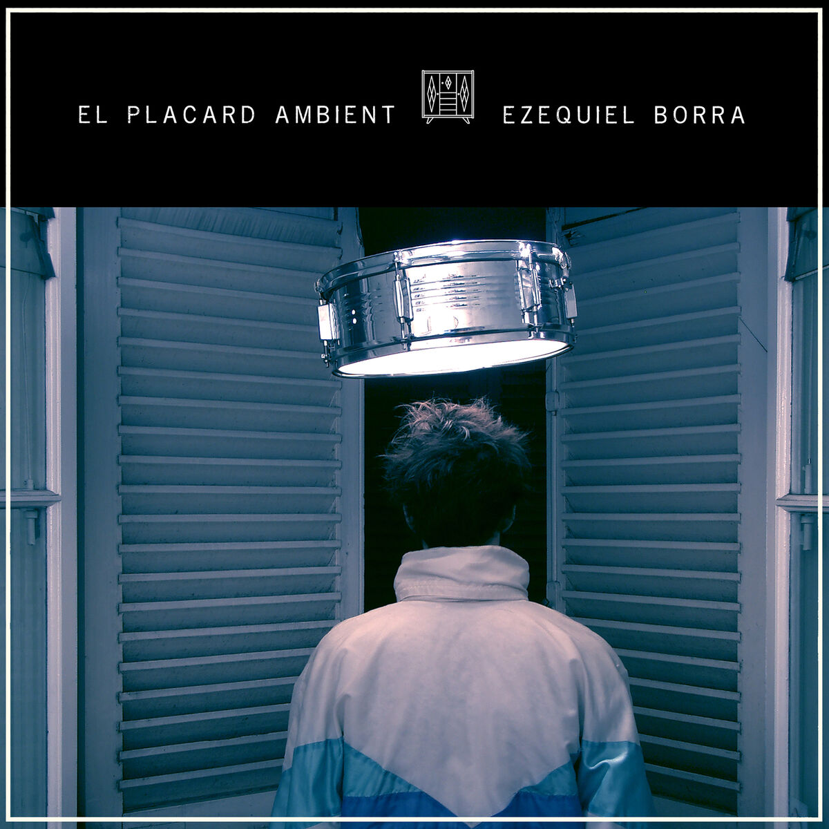 Album cover of El Placard Ambient