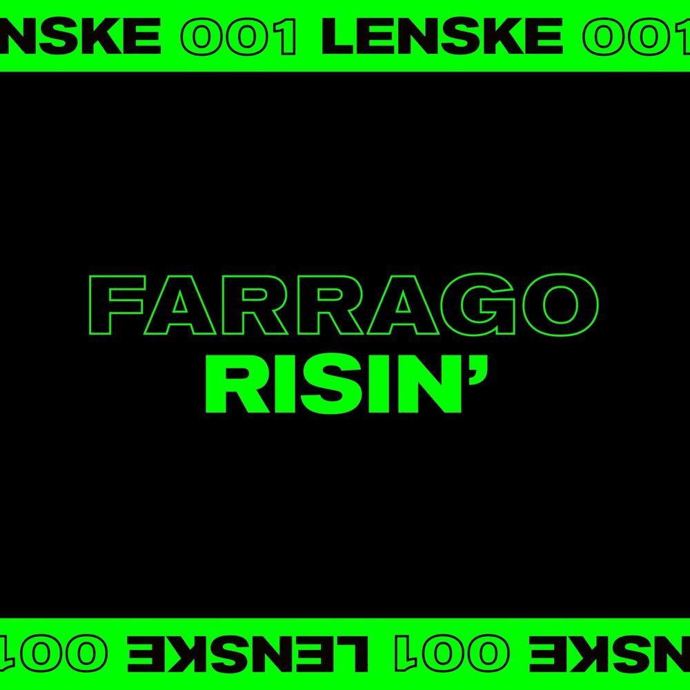 Picture of Risin'