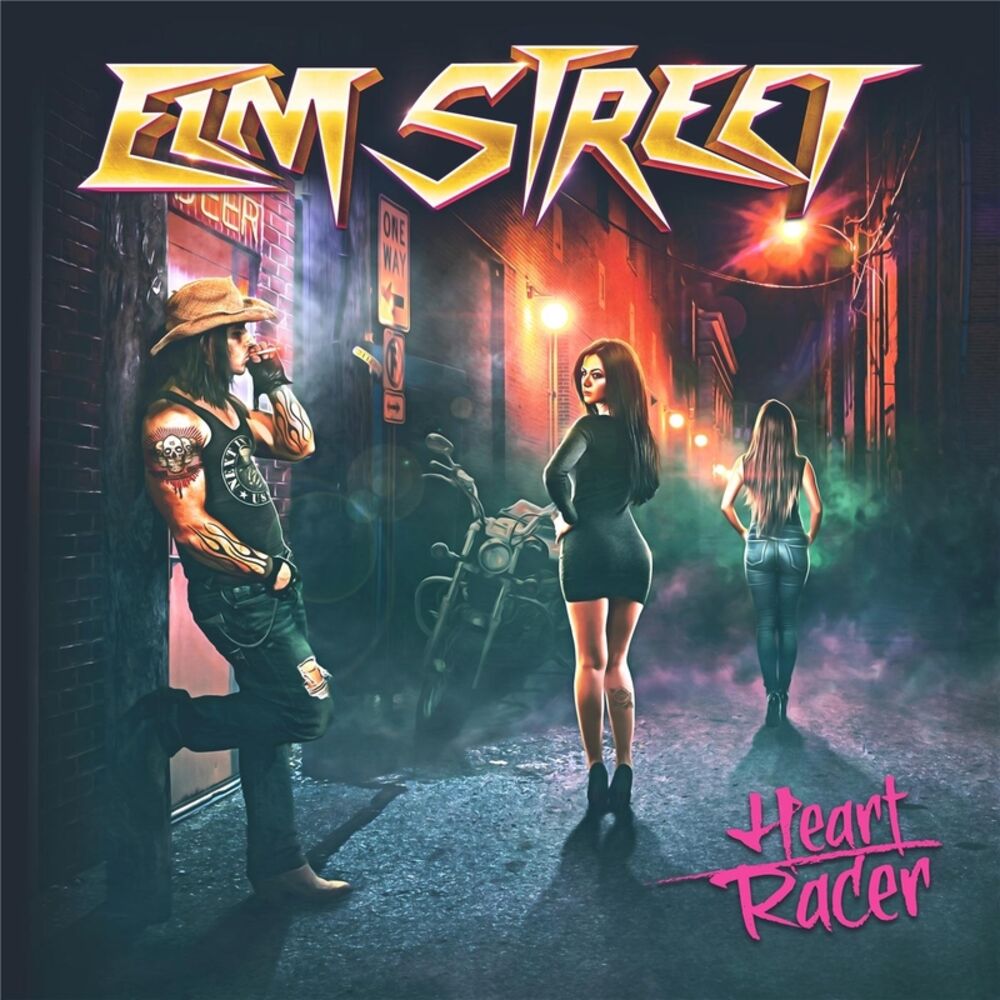 Picture of Heart Racer