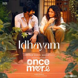 Cover of Idhayam (From "Once More")