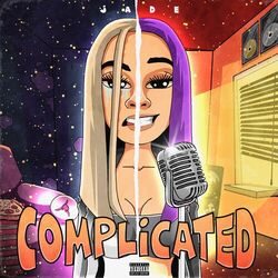 Cover of Complicated