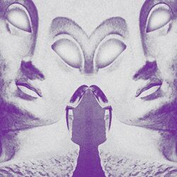 Cover of Modern Tranz Opera