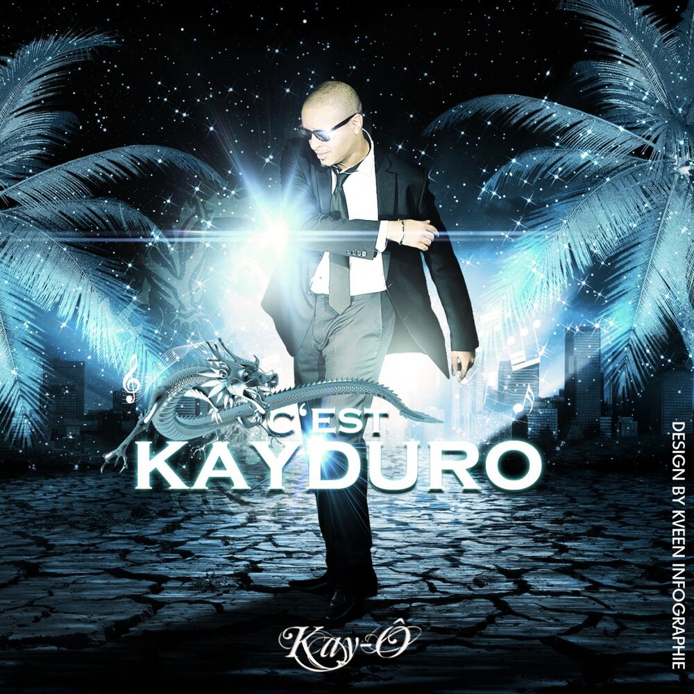 Picture of C'est kayduro