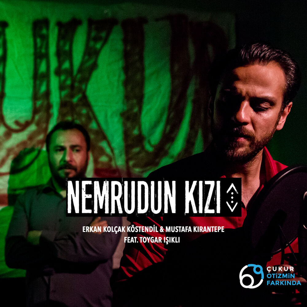 Picture of Nemrudun Kızı (Çukur Orijinal Dizi Müziği)
