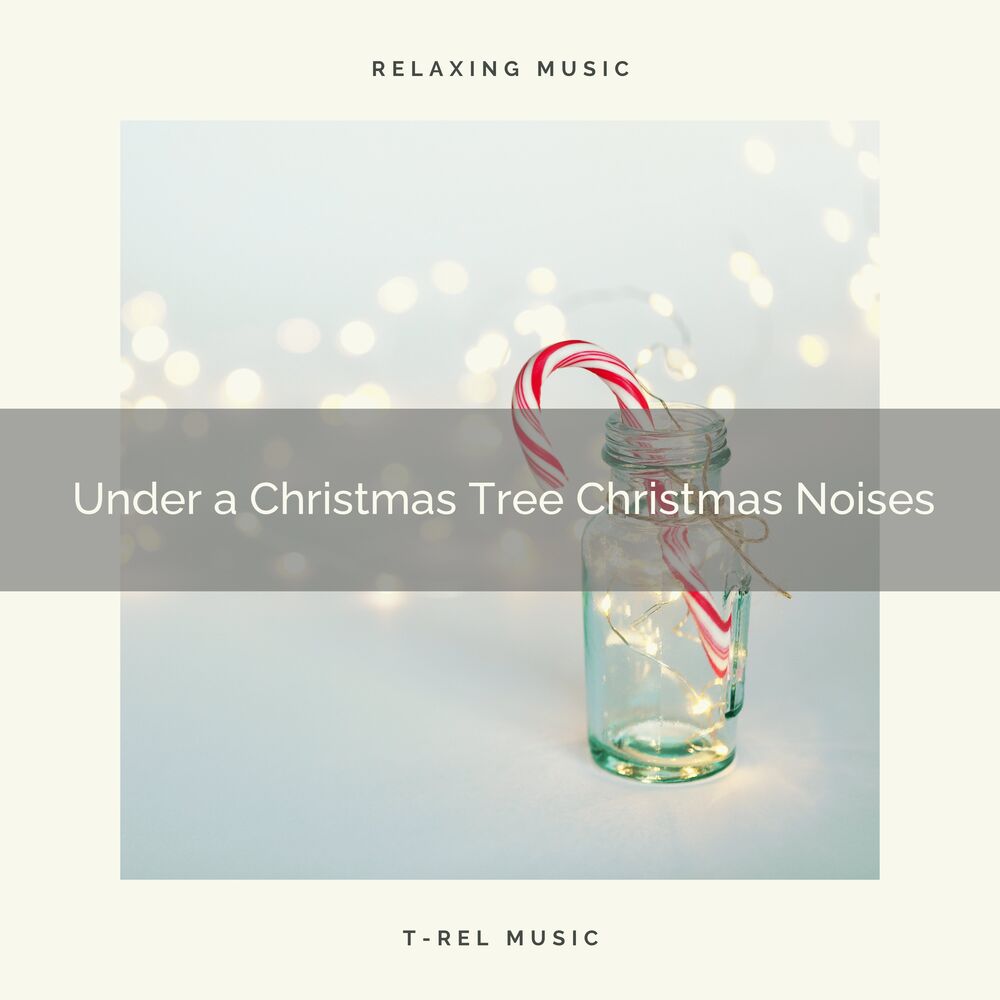 Picture of Under a Christmas Tree Christmas Noises