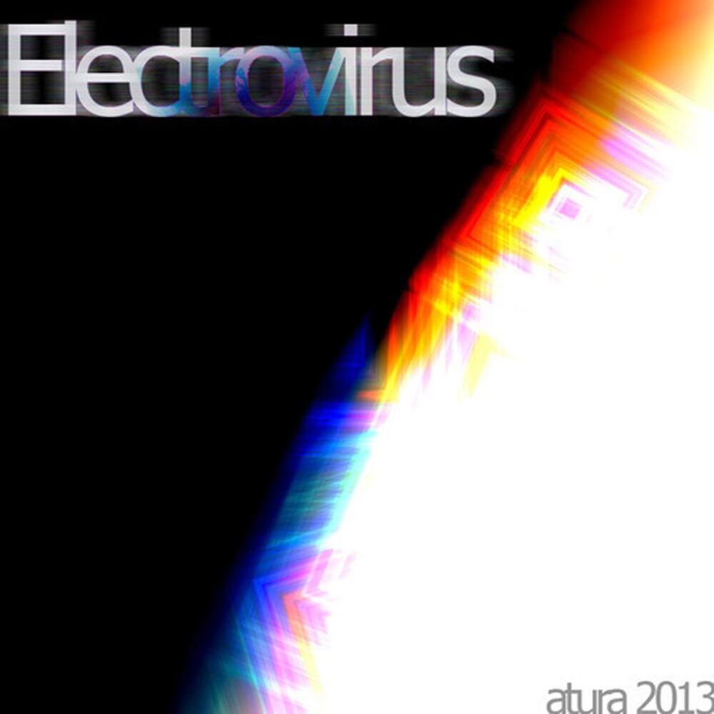 Picture of Electrovirus