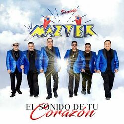 Cover of El Sonido De Tu Corazón