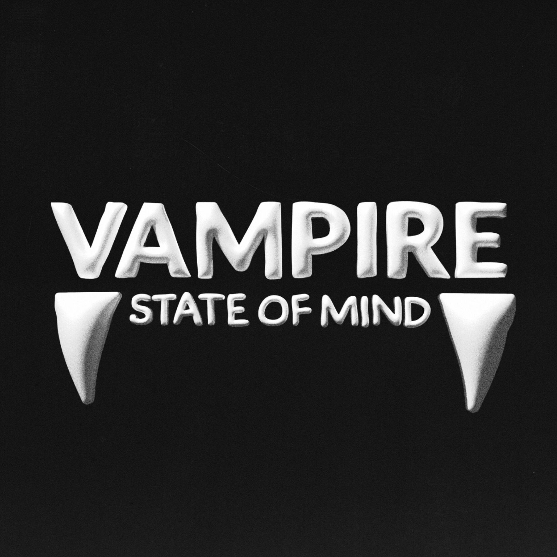 Album cover of Vampire State of Mind