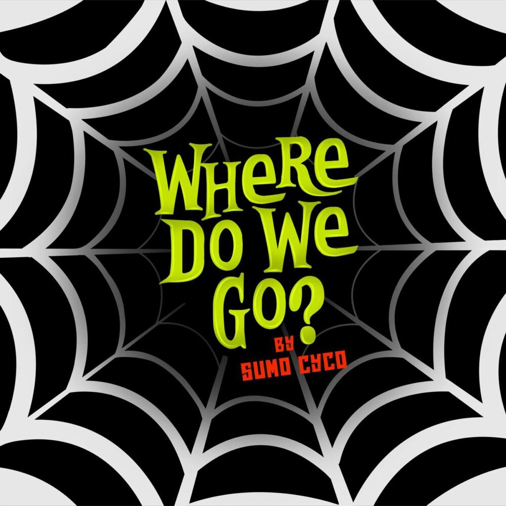 Picture of Where Do We Go?