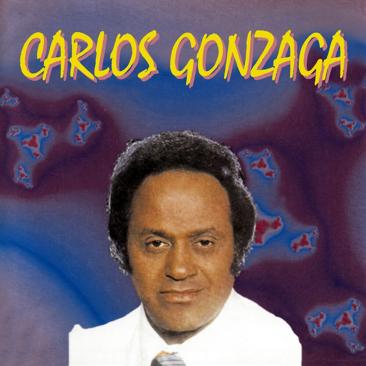 Album cover of Carlos Gonzaga