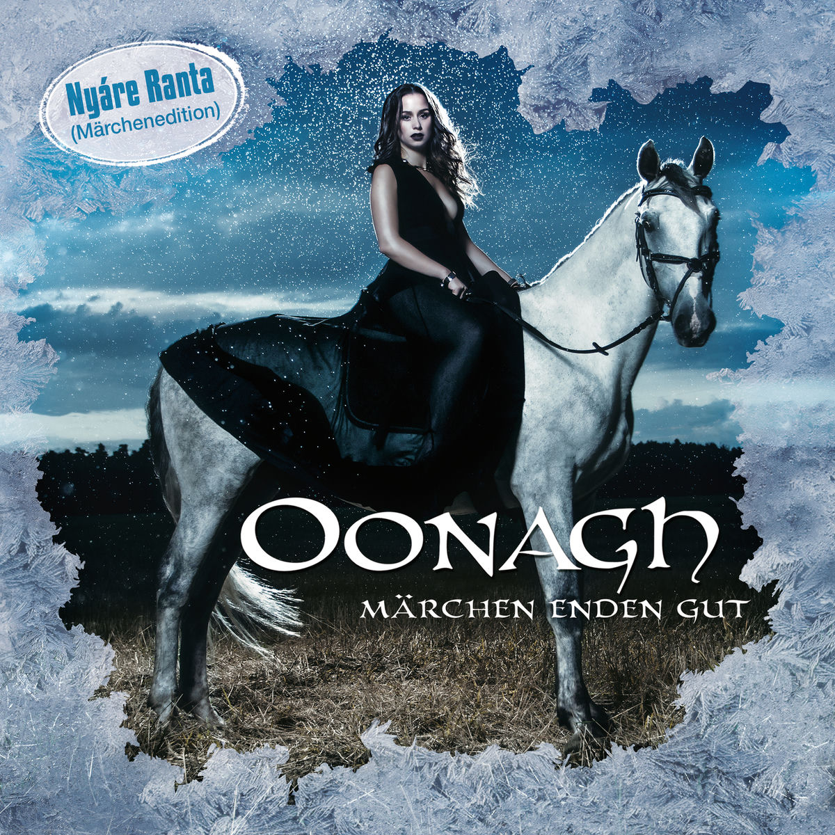 Album picture of Märchen enden gut (Nyáre Ranta Märchenedition)