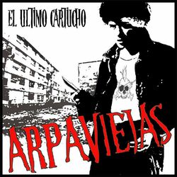 Cover of El Último Cartucho